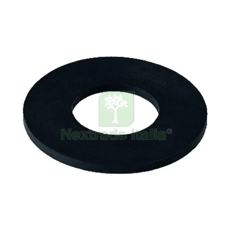 Guarnizione di Tenuta Meccanismo di Scarico CR D. est. 63 - D. Int 30 mm — Guarnizioni e tenute — rif. FERX.DIA133-949 Guarnizione di Tenuta Meccanismo di Scarico CR D. est. 63 - D. Int 30 mm — Guarnizioni e tenute — rif. FERX.DIA133-949