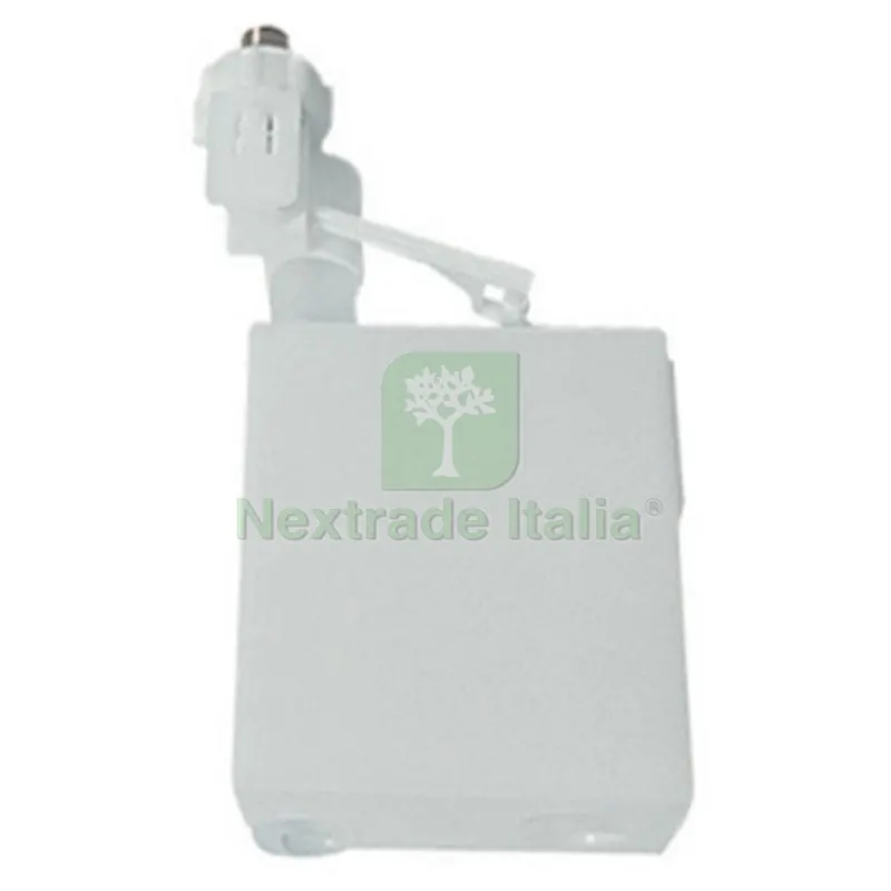 Galleggiante Gruppo Valvola Completo per Cassetta Sara ED Eco - — Casalinghi e organizzazione — rif. FERX.DIA133-970 Galleggiante Gruppo Valvola Completo per Cassetta Sara ED Eco - — Casalinghi e organizzazione — rif. FERX.DIA133-970