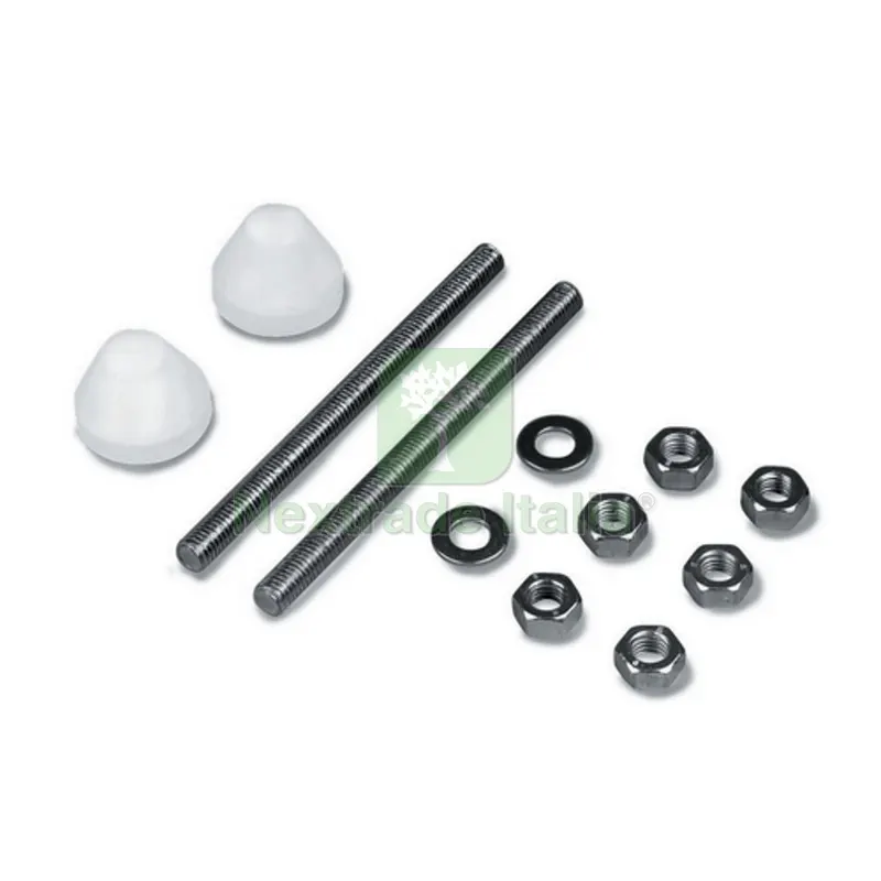 BULLONI SERIE TVS - — Bulloni, dadi e rondelle — rif. FERX.DIA133-970901 BULLONI SERIE TVS - — Bulloni, dadi e rondelle — rif. FERX.DIA133-970901