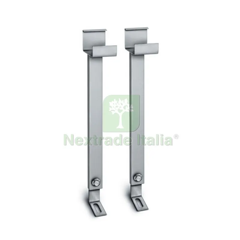COPPIA PIEDI TELAIO RAPIDO - — Punte, frese e dischi — rif. FERX.DIA133-970903 COPPIA PIEDI TELAIO RAPIDO - — Punte, frese e dischi — rif. FERX.DIA133-970903