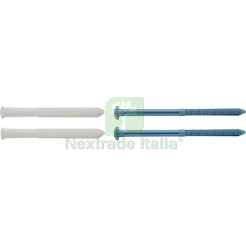 SERIE VITI REGISTRO M 8 PROLUNGATE 7CM - — Interruttori e prese — rif. FERX.DIA133-970930