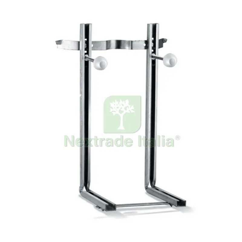 Telaio Staffa Vaso Bidet Sospesi per Pareti in Muratura - — Sanitari e ceramiche — rif. FERX.DIA133-971004 Telaio Staffa Vaso Bidet Sospesi per Pareti in Muratura - — Sanitari e ceramiche — rif. FERX.DIA133-971004