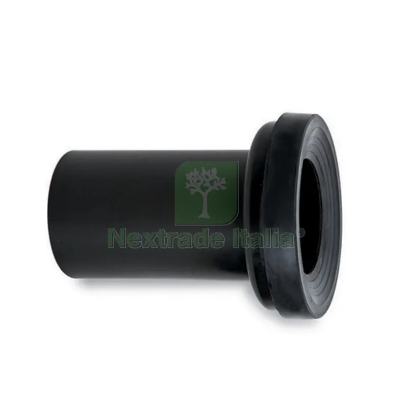 MANICOTTO DI ALLACCIAMENTO D. 90 mm — Tubi e raccordi — rif. FERX.DIA133-971202 MANICOTTO DI ALLACCIAMENTO D. 90 mm — Tubi e raccordi — rif. FERX.DIA133-971202