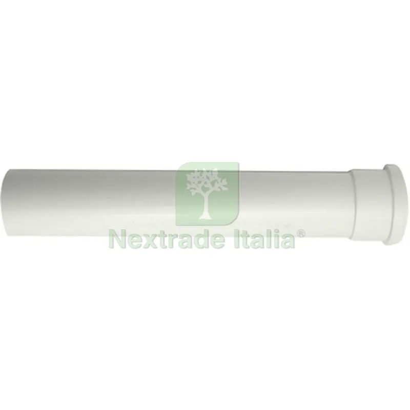 5 PZ CANOTTI 22 CM CON OR 143 BIANCO Bianco — Scarichi e sifoni — rif. FERX.DIA133-971370