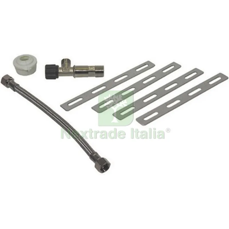 Kit per Cassetta Pucci Sara - — Casalinghi e organizzazione — rif. FERX.DIA133-973111 Kit per Cassetta Pucci Sara - — Casalinghi e organizzazione — rif. FERX.DIA133-973111