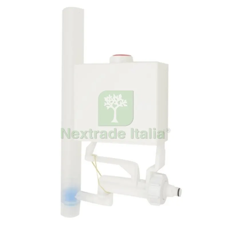 GRUPPO VALVOLA COMPLETO PER CASSETTE ECO-VIVA - — Rubinetti e valvole — rif. FERX.DIA133-975250