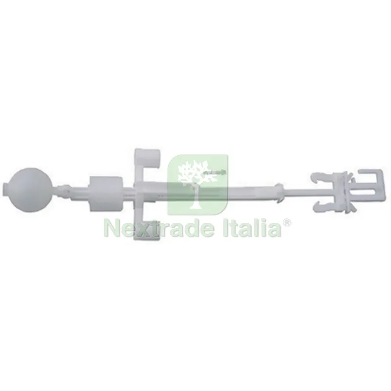 BATTERIA COMPLETA CON SFERA - — Scarichi e sifoni — rif. FERX.DIA133-975570 BATTERIA COMPLETA CON SFERA - — Scarichi e sifoni — rif. FERX.DIA133-975570