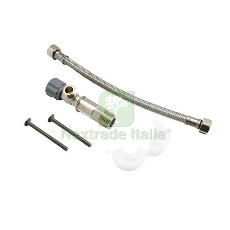 KIT RUBINETTO TVS - — Rubinetti e valvole — rif. FERX.DIA133-976111