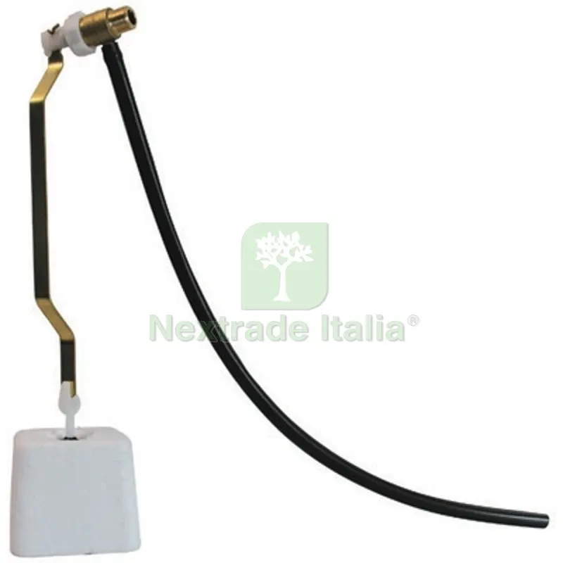 VALVOLA OTTONE COMPLETA - — Rubinetti e valvole — rif. FERX.DIA133-976150 VALVOLA OTTONE COMPLETA - — Rubinetti e valvole — rif. FERX.DIA133-976150