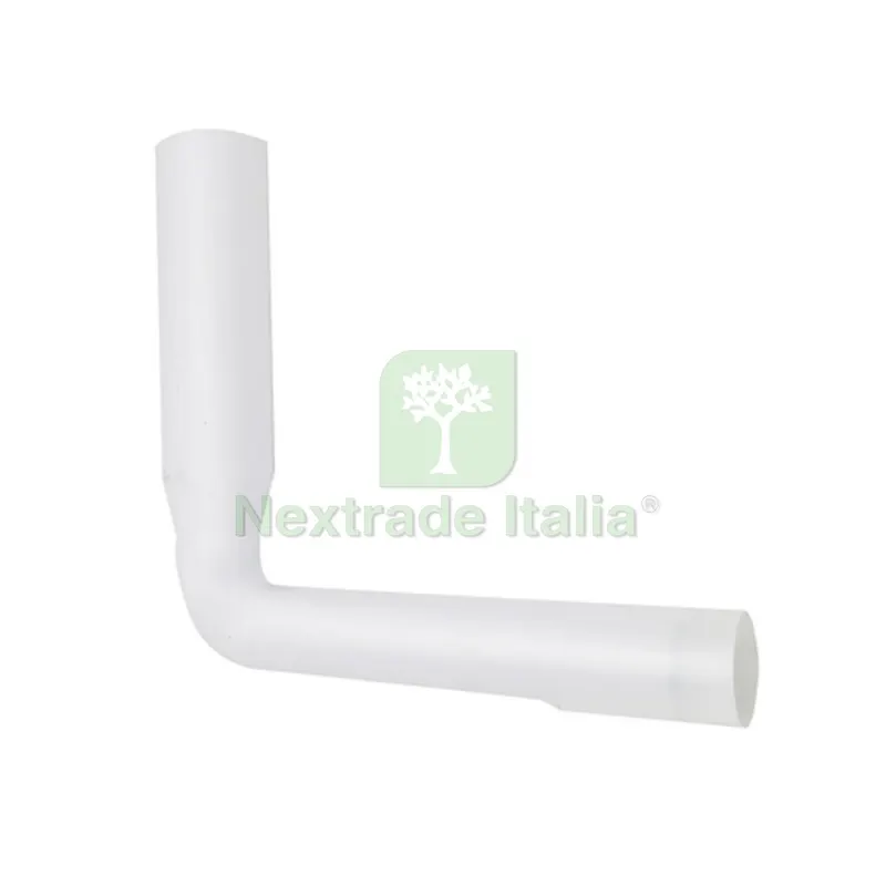 TUBO 23 X 25 CM D. 50x40 mm — Tubi e raccordi — rif. FERX.DIA133-976490 TUBO 23 X 25 CM D. 50x40 mm — Tubi e raccordi — rif. FERX.DIA133-976490