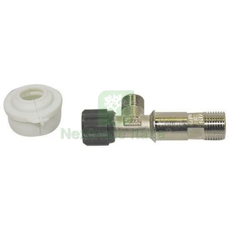 RUBINETTO OTTONE PER CASSETTA INCASSO PUCCI PNEU 1/2 — Rubinetti e valvole — rif. FERX.DIA133-976544 RUBINETTO OTTONE PER CASSETTA INCASSO PUCCI PNEU 1/2 — Rubinetti e valvole — rif. FERX.DIA133-976544