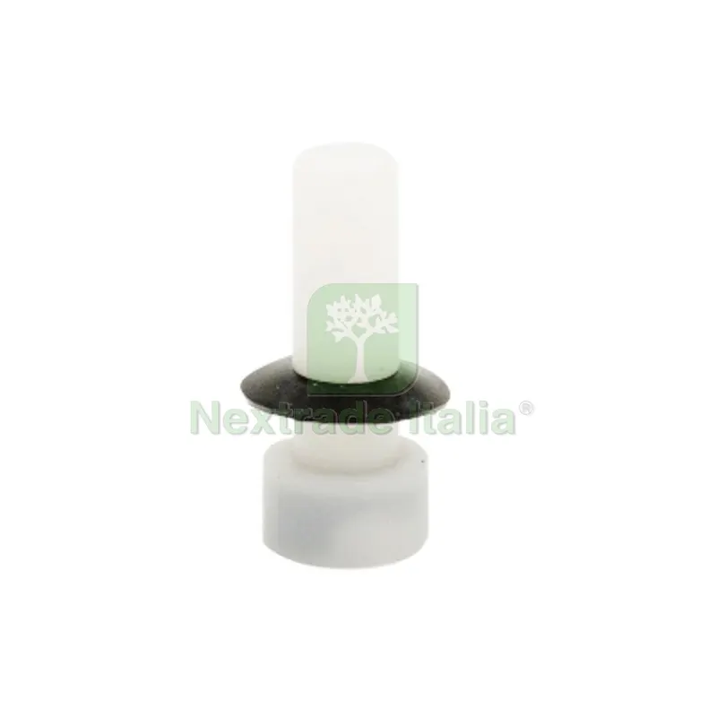 10 PZ Pistoncini con Guarnizione 10x5 MM Sara-Eco 10 x 5 mm — Guarnizioni e tenute — rif. FERX.DIA133-976555 10 PZ Pistoncini con Guarnizione 10x5 MM Sara-Eco 10 x 5 mm — Guarnizioni e tenute — rif. FERX.DIA133-976555