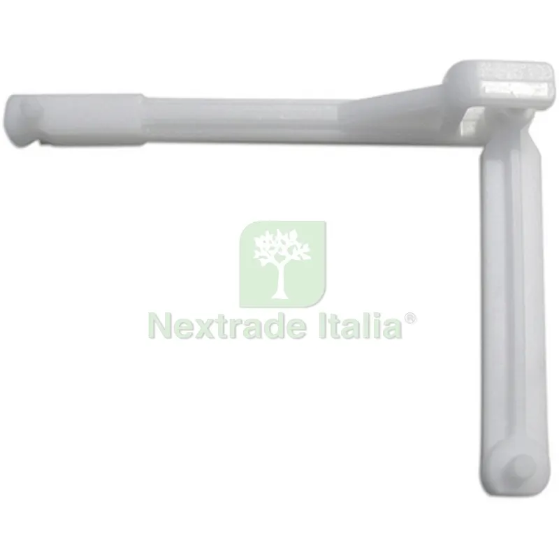 LEVA PER VALVOLA SARA - ECO - — Rubinetti e valvole — rif. FERX.DIA133-976556 LEVA PER VALVOLA SARA - ECO - — Rubinetti e valvole — rif. FERX.DIA133-976556
