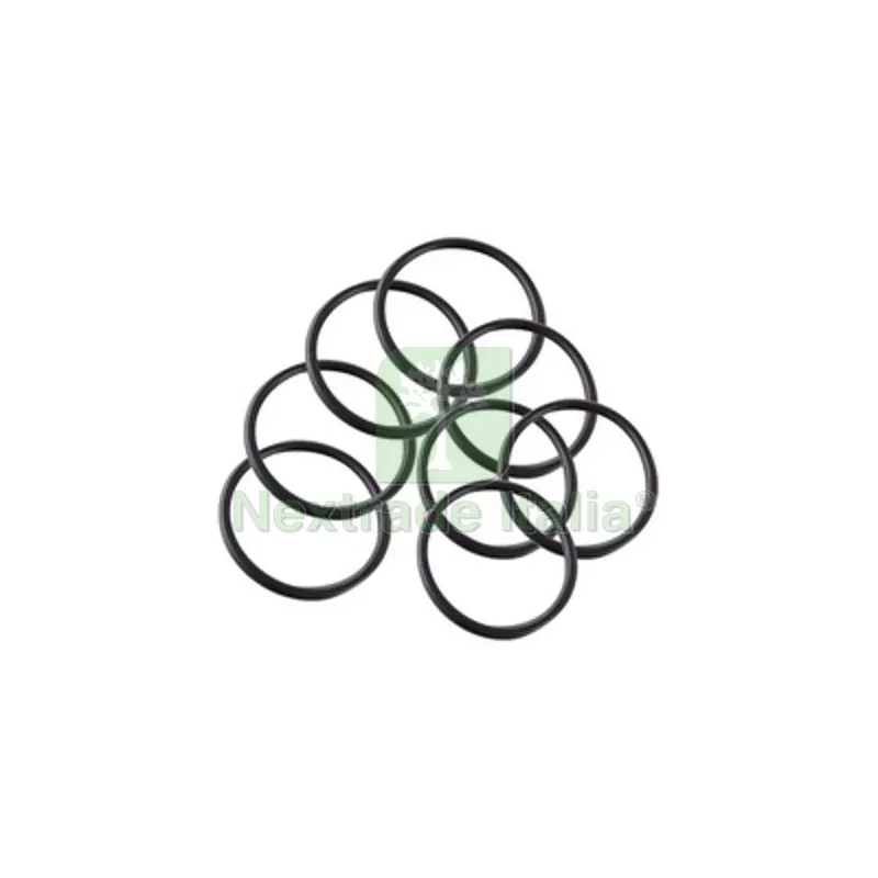 8 PZ Oring 147 per Sede Estraibile e Codulo - — Guarnizioni e tenute — rif. FERX.DIA133-976596