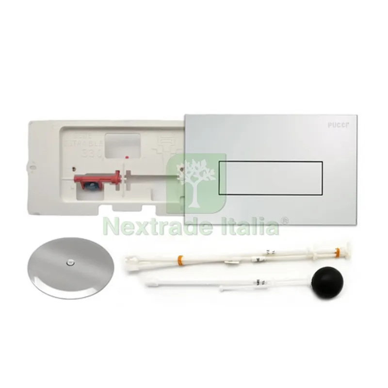 KIT TRASFORMAZIONE DA PULSANTE BASSO IN SARA - — Trapani e avvitatori — rif. FERX.DIA133-976750