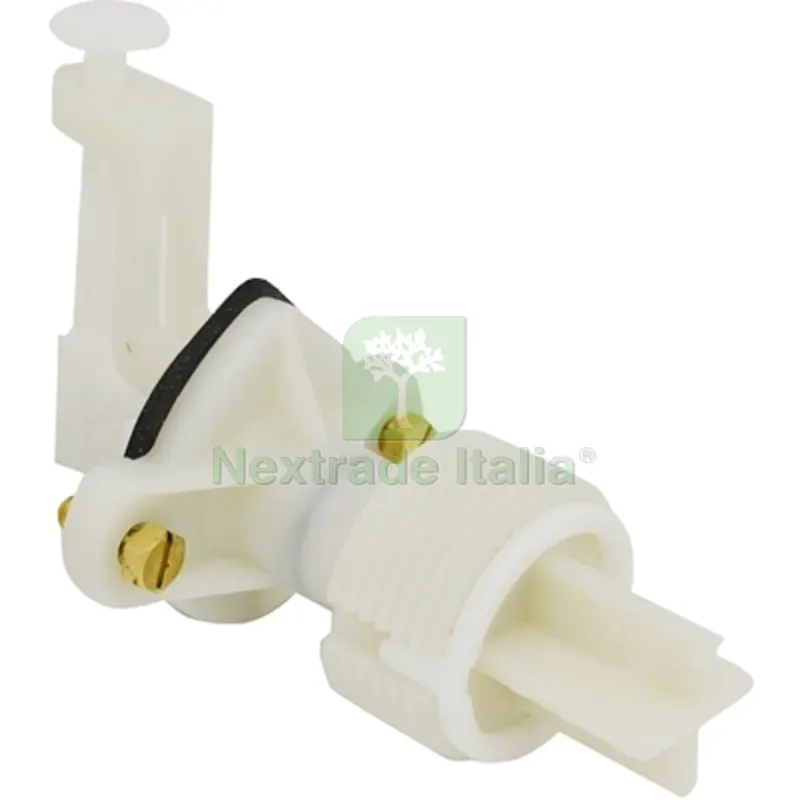 PULSANTE COMPLETO CON PROLUNGA FINO A 3 CM - — Interruttori e prese — rif. FERX.DIA133-977540