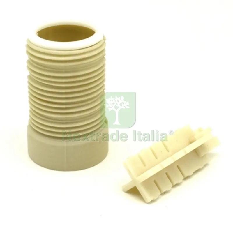 PROLUNGA PER PULSANTE DA 3 A 5CM - — Interruttori e prese — rif. FERX.DIA133-977547