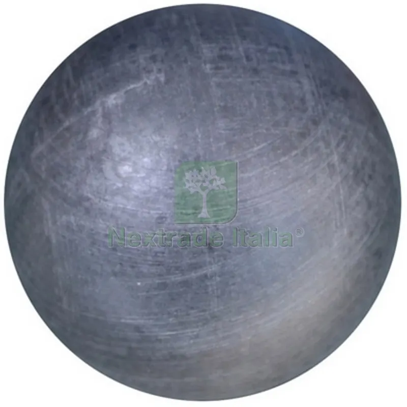 SFERA DI TENUTA - — Scarichi e sifoni — rif. FERX.DIA133-979039