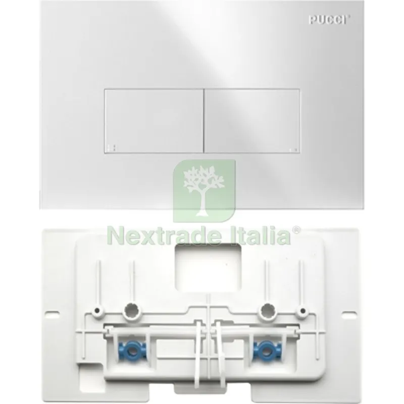 Kit Rinnova 2014 Placca Linea Bianca + Sportello Eco Bianca — Interruttori e prese — rif. FERX.DIA133-979560 Kit Rinnova 2014 Placca Linea Bianca + Sportello Eco Bianca — Interruttori e prese — rif. FERX.DIA133-979560
