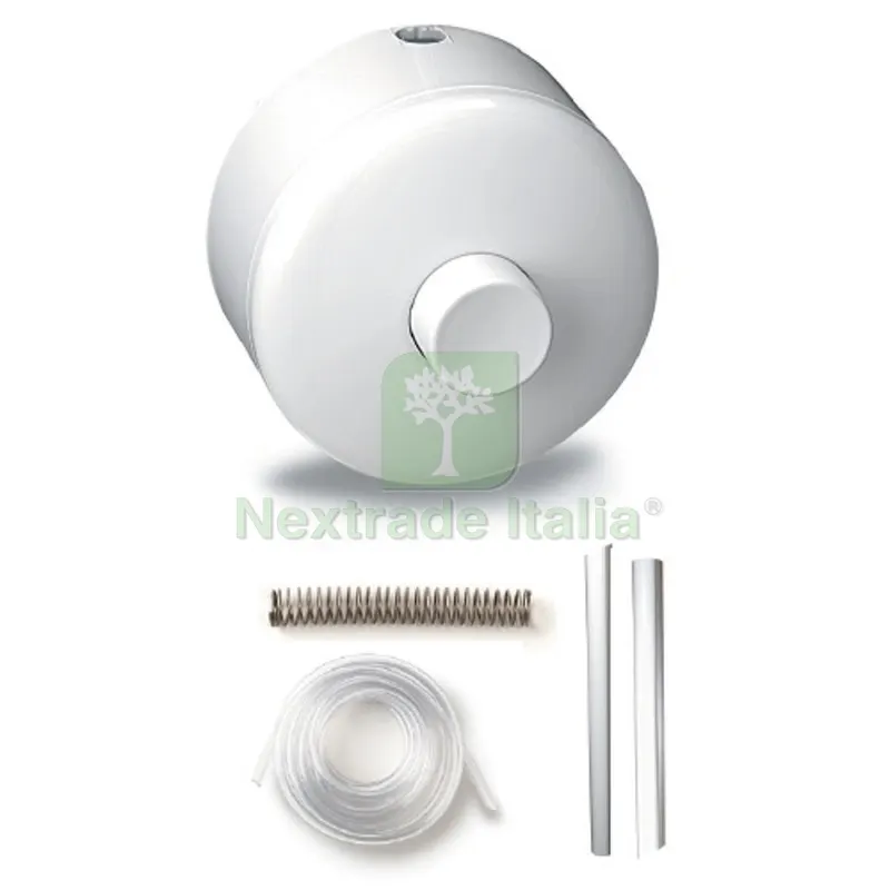 PULSANTE PNEU A PARETE PER MONTAGGIO ESTERNO Cromo — Scarichi e sifoni — rif. FERX.DIA133-979900-CR PULSANTE PNEU A PARETE PER MONTAGGIO ESTERNO Cromo — Scarichi e sifoni — rif. FERX.DIA133-979900-CR