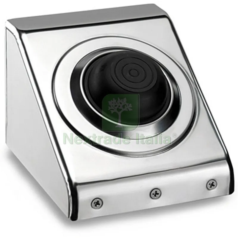 PULSANTE PNEU A PEDALE PER MONTAGGIO ESTERNO Bianco — Scarichi e sifoni — rif. FERX.DIA133-979920