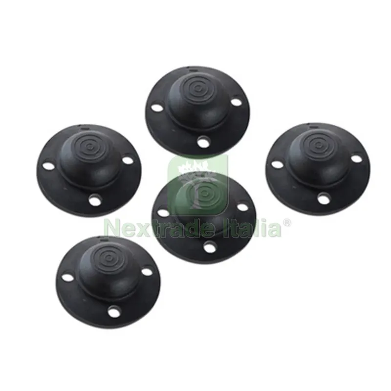 5 PZ Guarnizioni Scatola Pulsante Pedale per Pneu - — Guarnizioni e tenute — rif. FERX.DIA133-979954 5 PZ Guarnizioni Scatola Pulsante Pedale per Pneu - — Guarnizioni e tenute — rif. FERX.DIA133-979954