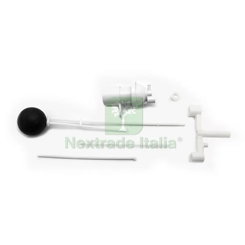 GRUPPO SOLLEVAMENTO SFERA SARA PNEU - — Rubinetti e valvole — rif. FERX.DIA133-979970 GRUPPO SOLLEVAMENTO SFERA SARA PNEU - — Rubinetti e valvole — rif. FERX.DIA133-979970