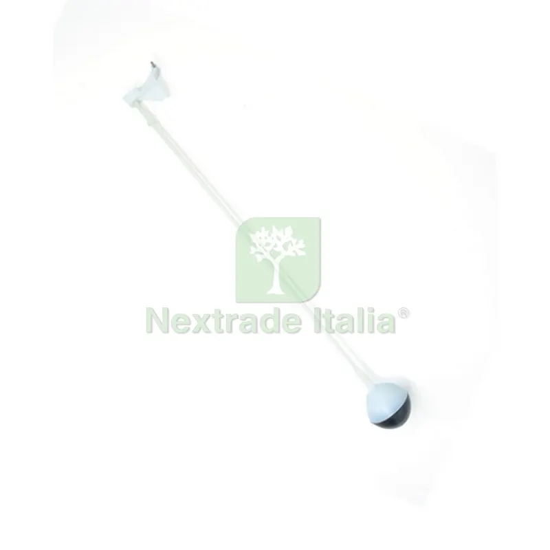 KIT VALVOLA CHIUSURA CASSETTA INCASSO 11LT - — Casalinghi e organizzazione — rif. FERX.DIA133-CE3105 KIT VALVOLA CHIUSURA CASSETTA INCASSO 11LT - — Casalinghi e organizzazione — rif. FERX.DIA133-CE3105