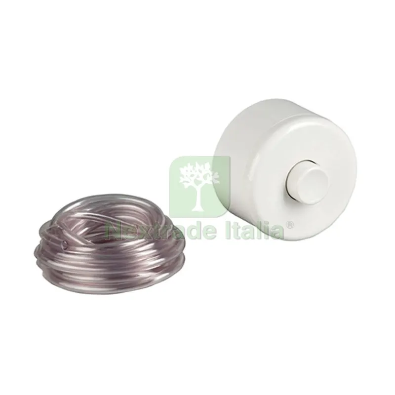 Pulsante Pneu per Cassetta Fluidmaster - — Casalinghi e organizzazione — rif. FERX.DIA133-F666930 Pulsante Pneu per Cassetta Fluidmaster - — Casalinghi e organizzazione — rif. FERX.DIA133-F666930