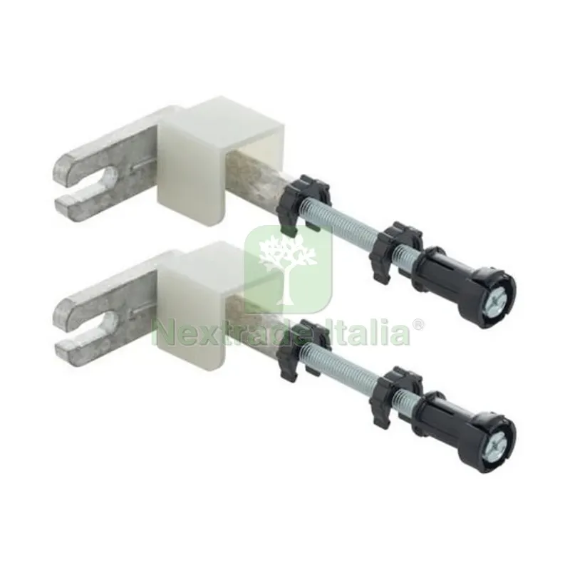 Set Ancoraggi Parete Duofix - — Tasselli e ancoraggi — rif. FERX.DIA133-G111815-001 Set Ancoraggi Parete Duofix - — Tasselli e ancoraggi — rif. FERX.DIA133-G111815-001
