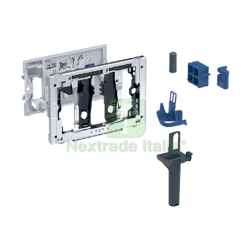 Bocchetta Inserimento Stick Duofresh - — Ferramenta per legno e mobili — rif. FERX.DIA133-G115063-211 Bocchetta Inserimento Stick Duofresh - — Ferramenta per legno e mobili — rif. FERX.DIA133-G115063-211