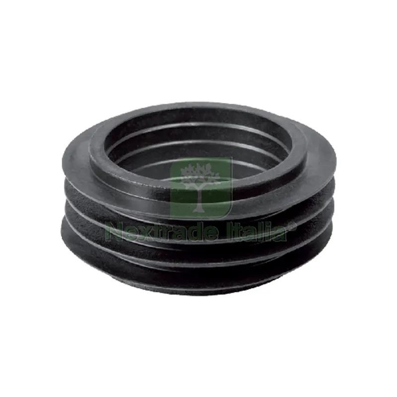MORSETTO PER ALLACCIAMENTO CANOTTO D. Int. 4,5 - Diam. Est. 6 cm — Morse morsetti e strettoi — rif. FERX.DIA133-G119668-001 MORSETTO PER ALLACCIAMENTO CANOTTO D. Int. 4,5 - Diam. Est. 6 cm — Morse morsetti e strettoi — rif. FERX.DIA133-G119668-001