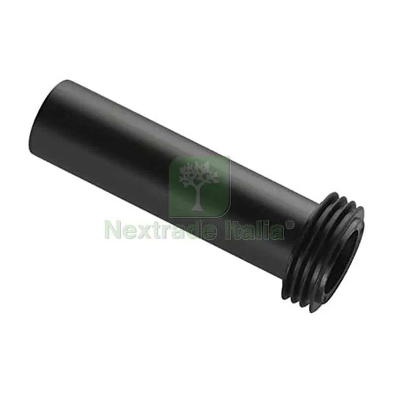 Canotto Geberit con Morsetto D. 45 Diam. 45 mm — Morse morsetti e strettoi — rif. FERX.DIA133-G152434 Canotto Geberit con Morsetto D. 45 Diam. 45 mm — Morse morsetti e strettoi — rif. FERX.DIA133-G152434