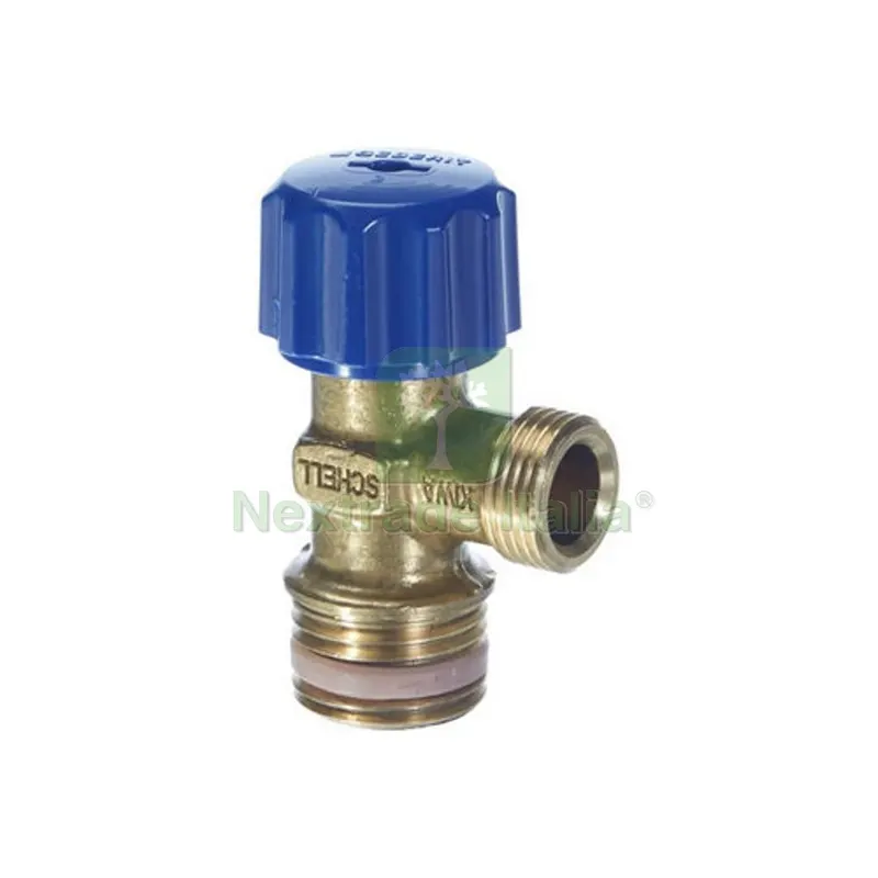 RUBINETTO D'ARRESTO PER CASSETTE DA INCASSO - — Rubinetti e valvole — rif. FERX.DIA133-G216599-001 RUBINETTO D'ARRESTO PER CASSETTE DA INCASSO - — Rubinetti e valvole — rif. FERX.DIA133-G216599-001