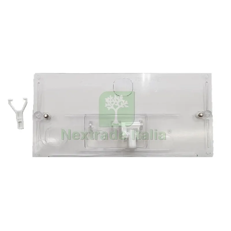 Kit Sostituzione Placca di Comando - — Interruttori e prese — rif. FERX.DIA133-G240028-001 Kit Sostituzione Placca di Comando - — Interruttori e prese — rif. FERX.DIA133-G240028-001