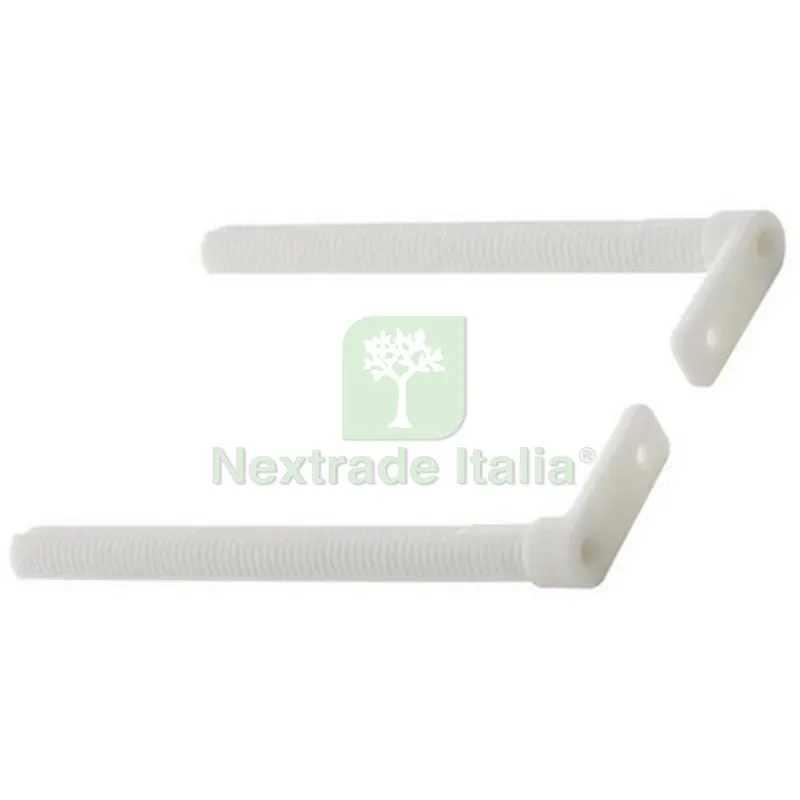 Perni Distanziatori per Cassetta 110.700 Geberit - — Minuteria metallica — rif. FERX.DIA133-G240067-001