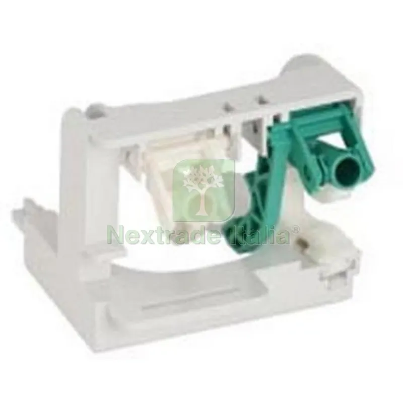 SUPPORTO TWICO PER CASSETTA 110.700 GEBERIT - — Casalinghi e organizzazione — rif. FERX.DIA133-G240511-001 SUPPORTO TWICO PER CASSETTA 110.700 GEBERIT - — Casalinghi e organizzazione — rif. FERX.DIA133-G240511-001