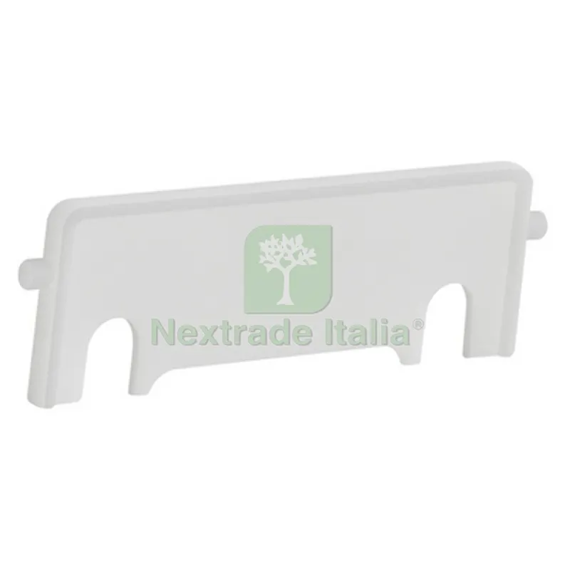 FORCELLA D'INTERRUZIONE PER PLACCHE 115.888 E 894 GEBERIT - — Scarichi e sifoni — rif. FERX.DIA133-G240514