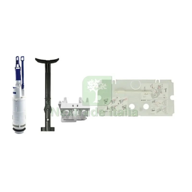 Kit di Sostituzione Twico per Cassette 110850 e 111180 - — Scarichi e sifoni — rif. FERX.DIA133-G240515-001