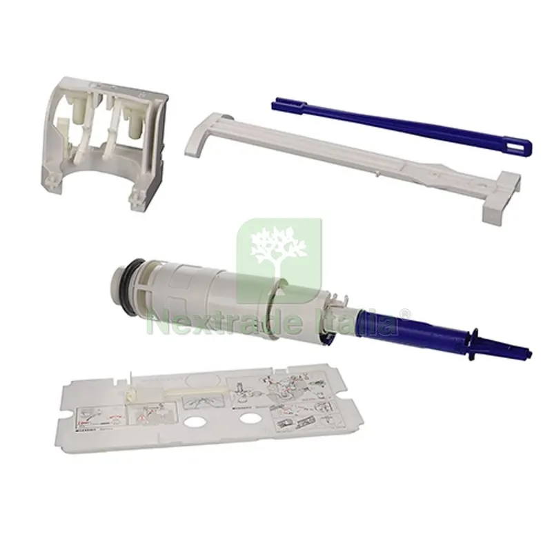 Kit Sostituzione Twico da 1 a 2 Tasti per Cass. 110.700 e 110.750 - — Casalinghi e organizzazione — rif. FERX.DIA133-G240516-001 Kit Sostituzione Twico da 1 a 2 Tasti per Cass. 110.700 e 110.750 - — Casalinghi e organizzazione — rif. FERX.DIA133-G240516-001