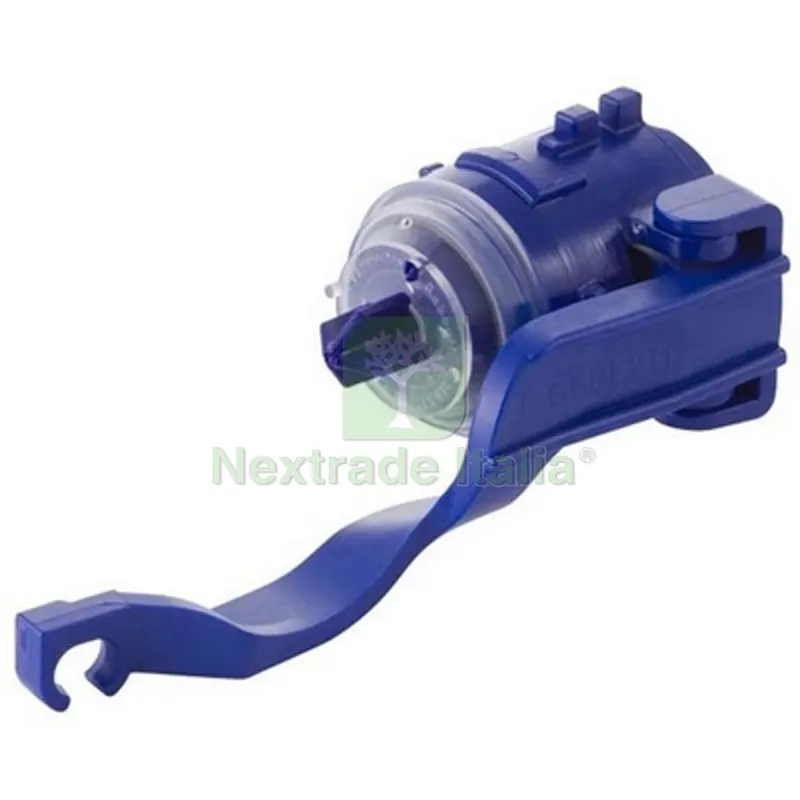 Set Guarnizioni per Impuls 380 Geberit - — Guarnizioni e tenute — rif. FERX.DIA133-G240771-001