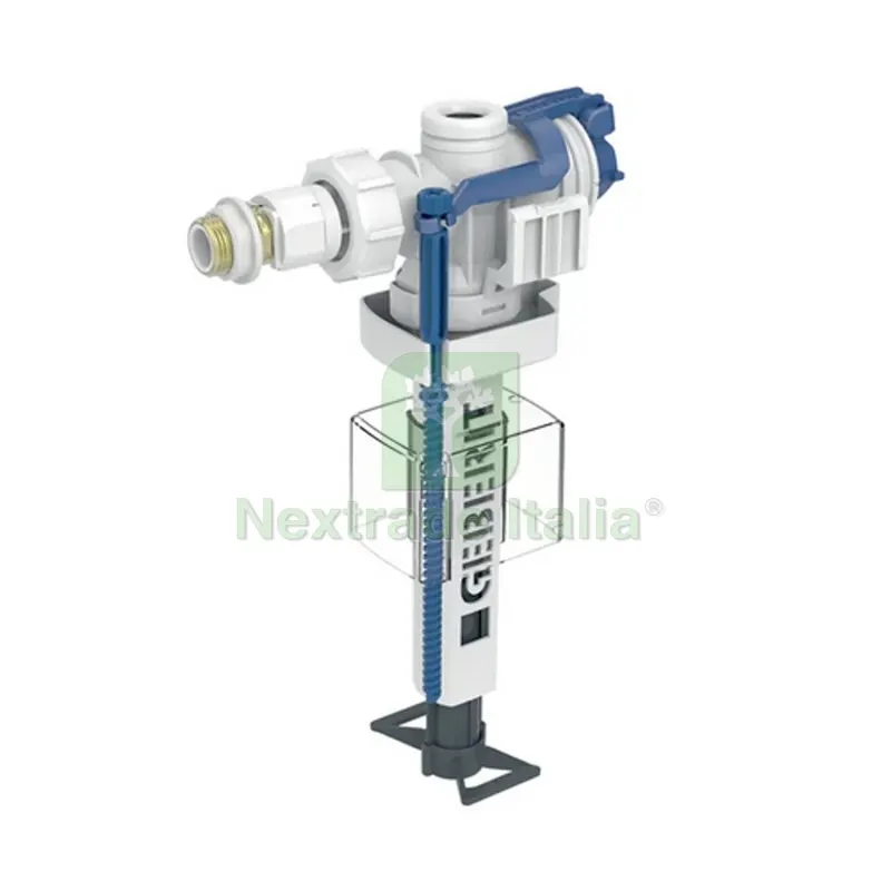 RUBINETTO GALLEGGIANTE TIPO 383 GEBERIT SENZA TUBETTO 3/8" — Rubinetti e valvole — rif. FERX.DIA133-G240783-005 RUBINETTO GALLEGGIANTE TIPO 383 GEBERIT SENZA TUBETTO 3/8" — Rubinetti e valvole — rif. FERX.DIA133-G240783-005
