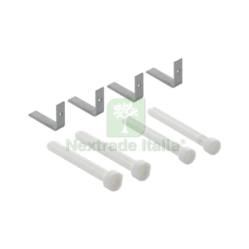 KIT DI PROLUNGA PER PLACCHE GEBERIT - — Interruttori e prese — rif. FERX.DIA133-G240938-001