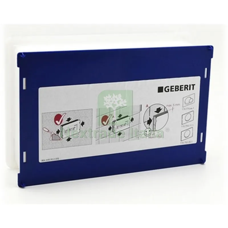 Protezione per Cantiere Completa - — Scarichi e sifoni — rif. FERX.DIA133-G241284