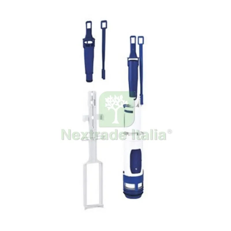Campana Ricambio per Cassetta Unica Geberit - — Casalinghi e organizzazione — rif. FERX.DIA133-G241290-001 Campana Ricambio per Cassetta Unica Geberit - — Casalinghi e organizzazione — rif. FERX.DIA133-G241290-001