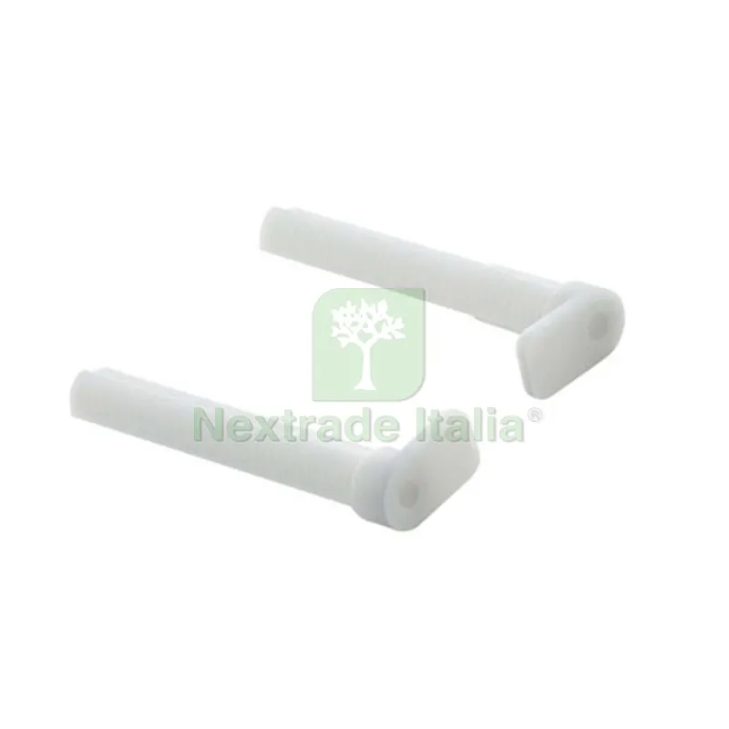 PERNI DISTANZIATORI PER PLACCA BETA - — Minuteria metallica — rif. FERX.DIA133-G241299-001