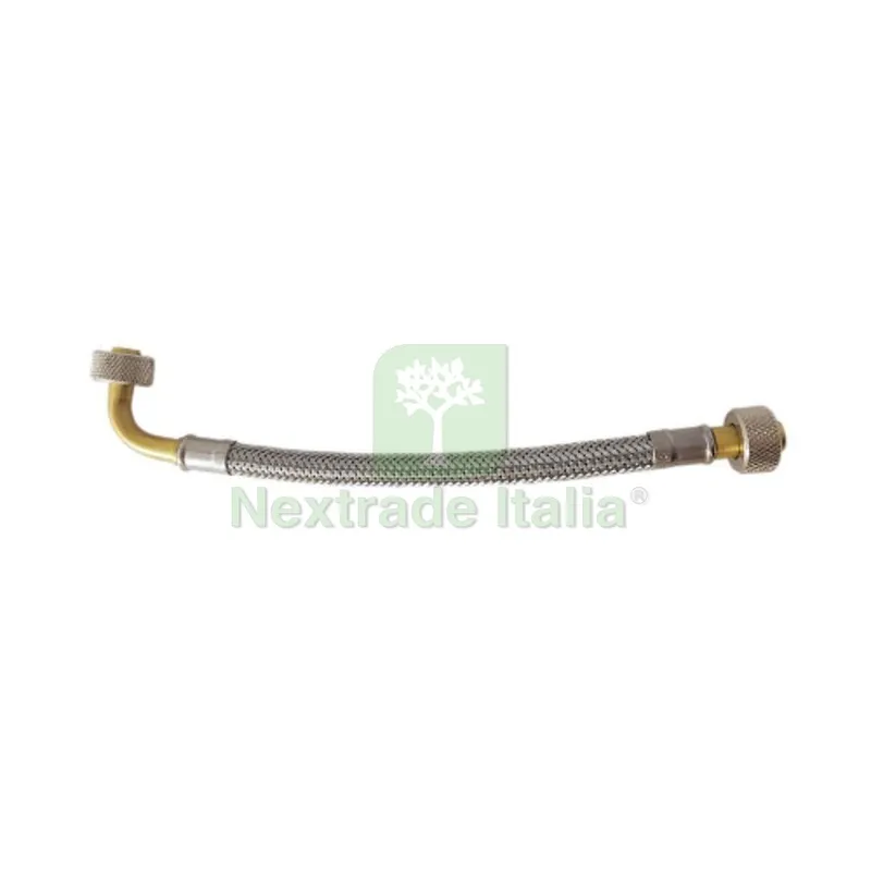 FLESSIBILE PER CASSETTA SIGMA 8 CM UP 720 - — Casalinghi e organizzazione — rif. FERX.DIA133-G242415-001