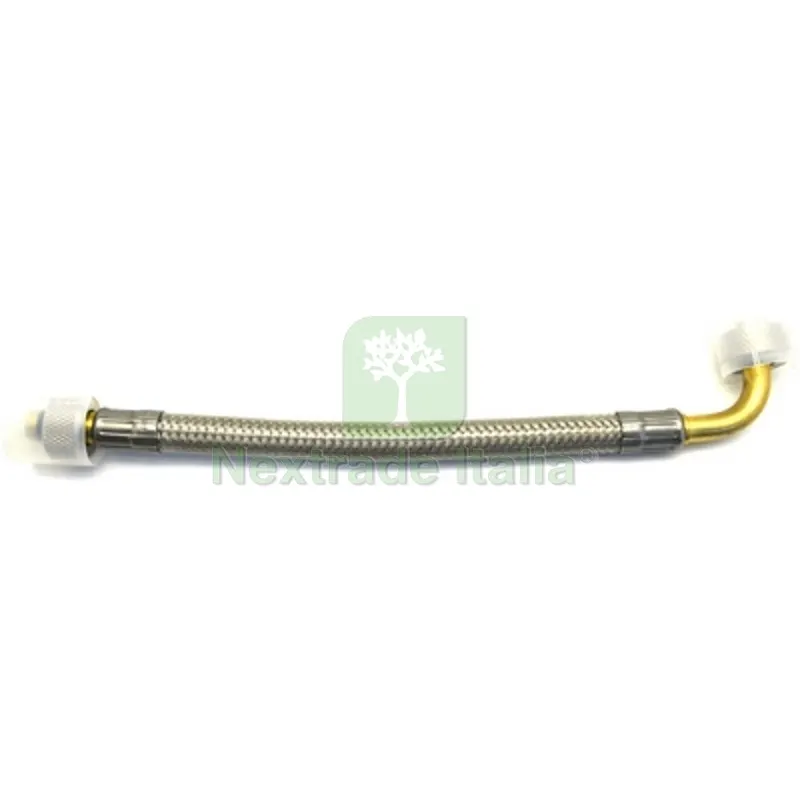 FLESSIBILE CON RIVESTIMENTO PER UNICA GEBERIT - — Tubi e raccordi — rif. FERX.DIA133-G242423-001