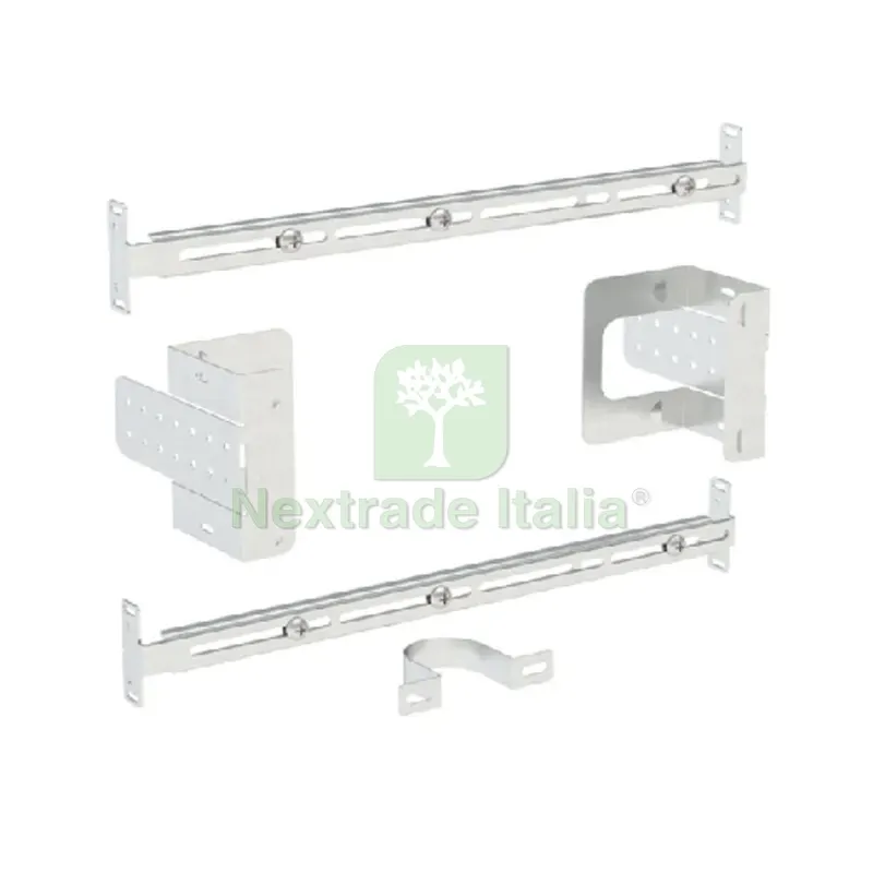 KIT COSTRUZIONE LEGGERA IN CARTONGESSO PER SIGMA - — Isolanti e reti — rif. FERX.DIA133-G243272-001