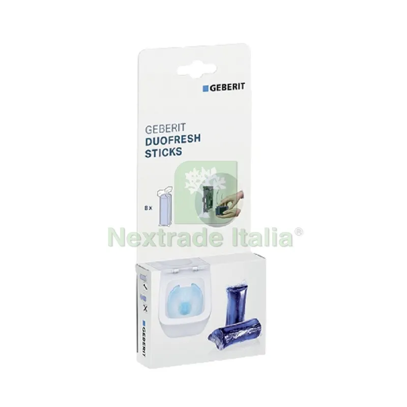 DUOFRESH STICK - — Scarichi e sifoni — rif. FERX.DIA133-G244600-001 DUOFRESH STICK - — Scarichi e sifoni — rif. FERX.DIA133-G244600-001